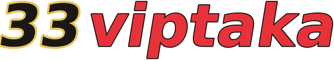 33viptaka logo